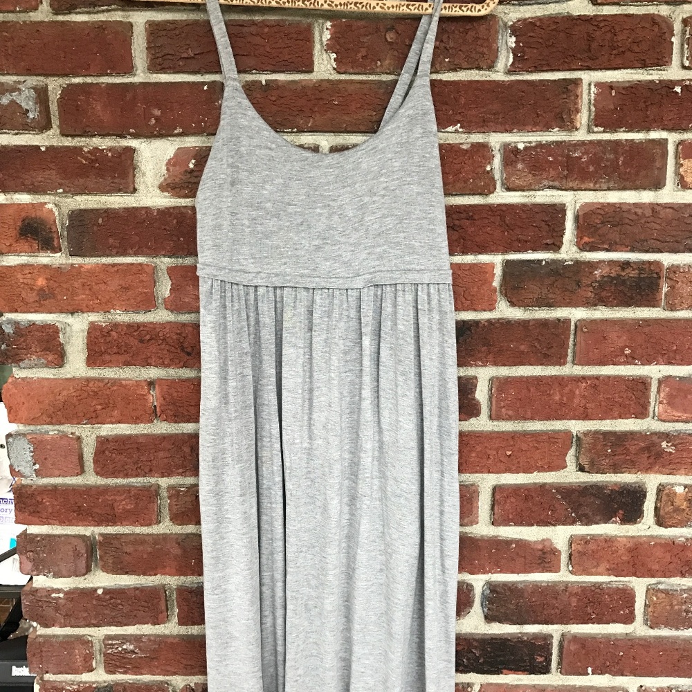 LOFT - Super Soft Tank Dress